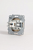 Розетка Ethernet RJ-45 без рамки Elbi Eleсtriс Zena Vega 609-010300-247 100_100_2195152