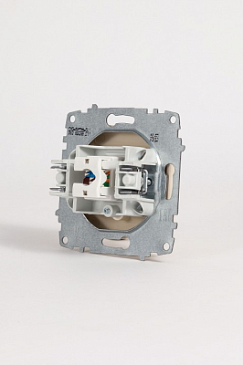 Розетка Ethernet RJ-45 без рамки Elbi Eleсtriс Zena Vega 609-010300-247 400_400_2195152