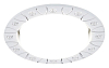 Встраиваемый светильник Ambrella Light G G830 W 100_100_2433287