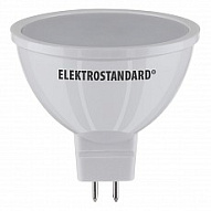 Лампа светодиодная Elektrostandard JCDR GU5.3 5Вт 3300K a034862 500_191_2240832