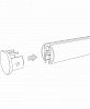 Заглушка для трека Elektrostandard Mini Magnetic a067267 100_100_2734013