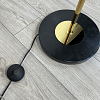 Торшер Imperiumloft Odeon Clear Glass Floor 241415-22 100_100_3075491