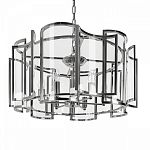 Подвесная люстра Loft it Reflection 10433/6 250_100_2473109