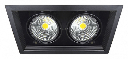 Встраиваемый светильник Imex CARDO LED IL.0006.2200 500_191_3229219