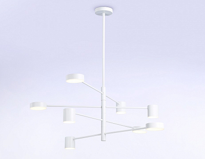 Подвесная люстра Ambrella Light FL FL51688 400_400_2018239