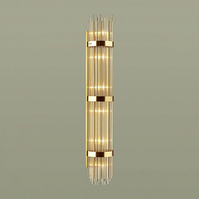 Накладной светильник Odeon Light Empire 4854/6W 400_400_1724889