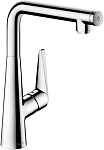 72820000 HG Talis S 300 смеситель Смесители для кухни 250_100_Array