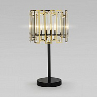 Настольная лампа декоративная Bogate's Cella 01148/1 Strotskis 500_191_2261886