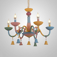 Подвесная люстра Imperiumloft RAINBOW rainbow-6-01 IMPR_194241-23 500_191_2428223