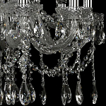 Подвесная люстра Bohemia Art Classic 11.12 11.12.10+5.240.2d.h-101.Cr.Sp 250_100_1931115