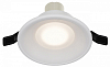 Встраиваемый светильник Maytoni Technical Spark DL096-GU10-W 100_100_3234345