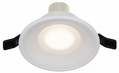 Встраиваемый светильник Maytoni Technical Spark DL096-GU10-W 250_100_Array