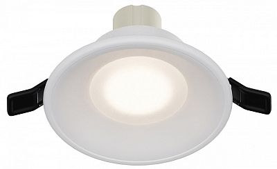 Встраиваемый светильник Maytoni Technical Spark DL096-GU10-W 400_400_3234345