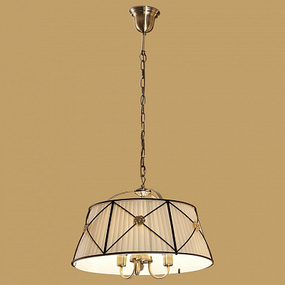 Подвесной светильник Citilux Дрезден CL409131 400_400_2380370