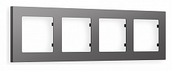 Рамка на 4 поста Ambrella Volt ALFA AF220654 250_100_2183916