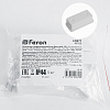 Соединитель Feron LD271 48169 100_100_2122501