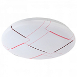 Накладной светильник Эра Slim SPB-6 Slim 1 18-6K 250_100_Array