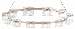 Подвесная люстра Favourite Ori 4248-12P 250_100_Array