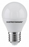 Лампа светодиодная Elektrostandard Mini Classic E27 7Вт 6500K a048667 250_100_Array