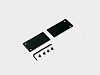 Заглушка для трека Lumker SY-LINK SY-LINK-ECS-S1-BL 100_100_2395938