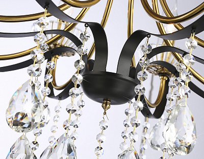Подвесная люстра Ambrella Light TR TR4953 400_400_2014295