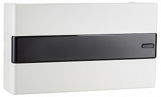 Электрический щиток навесной Эра  BOXS-18-p-s-t 500_191_3239590