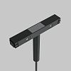 Трековый подвесной светильник Technical TR181PL-1-4WTW-B 100_100_830469