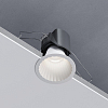 Встраиваемый светильник Elektrostandard Arco 15274/LED 100_100_2472986