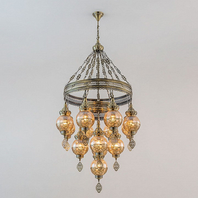 Подвесная люстра Citilux Каир CL419193 400_400_1689906