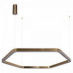 Подвесной светильник Loft it Titanium 10243XL Gold 250_100_1849918