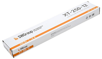 Блок питания SWG XT XT-250-12 500_191_3165077