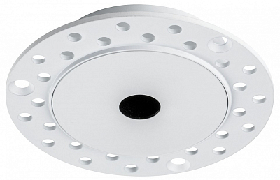 Рамка на 1 светильник Lightstar Spira 074106-02 400_400_3227932