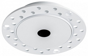 Рамка на 1 светильник Lightstar Spira 074106-02 500_191_3227932