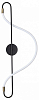 Накладной светильник Odeon Light Keys 4303/19WL 100_100_2450302
