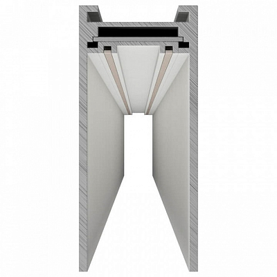 Трек накладной Denkirs Smart TR2002-WH 400_400_2147226