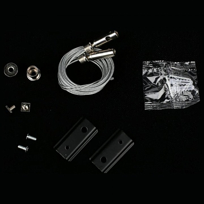Подвес для трека Aployt Magnetic track 48 APL.0182.00.06 400_400_2157350