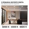Встраиваемый светильник Apeyron Electrics  06-167 100_100_2738244