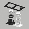 Встраиваемый светильник Lightstar Domino D5270607WBMOD 100_100_3155891