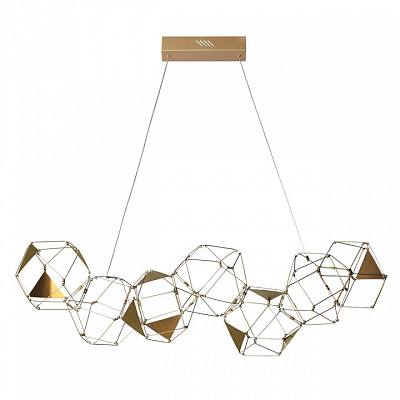 Подвесная люстра Odeon Light Trellis 5086/32L 400_400_1730172