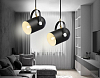Подвесной светильник Ambrella Light TR TR8206 100_100_2015728