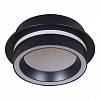 Встраиваемый светильник Reluce Technical 53003 53003-9.0-001RLD GX53 BK 100_100_2834756