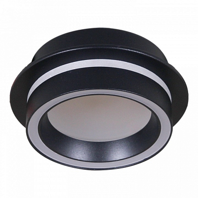 Встраиваемый светильник Reluce Technical 53003 53003-9.0-001RLD GX53 BK 400_400_2834756