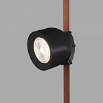 Накладной светильник Denkirs Belty Spot DK5640-BK 250_100_1915622