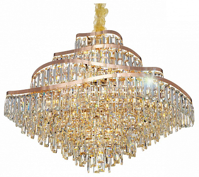 Подвесная люстра Citilux Naiad CL315192 400_400_2426940