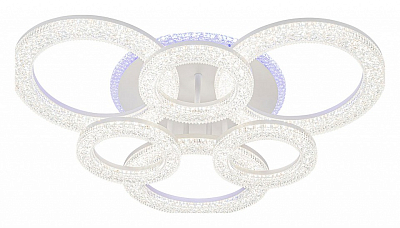 Потолочная люстра Escada Alunit 10281/6LED 400_400_1944483