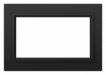 Рамка для двойной розетки Elbi Eleсtriс Zena 608-014800-907 250_100_Array
