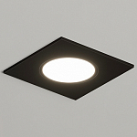 Встраиваемый светильник Denkirs PORT DK3102-BK 250_100_Array