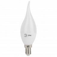 Лампа светодиодная Эра Стандарт E14 5Вт 4000K LED BXS-5W-840-E14 500_191_3228092