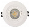 Встраиваемый светильник Denkirs DK3029 DK3029-WH 100_100_3149616