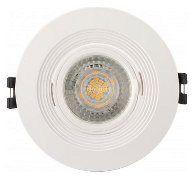 Встраиваемый светильник Denkirs DK3029 DK3029-WH 400_400_3149616